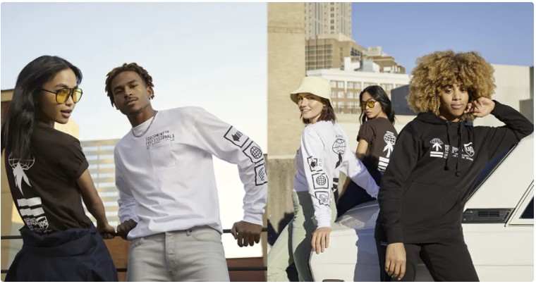 GeekTech_Swag's tweet image. UPS Debuts an Apparel Line at New York Fashion Week to Support Black-Owned Businesses. #streetwear is real in the #promo industry:geektechbranding.com/streetwear.htm   
 #branding #Marketing