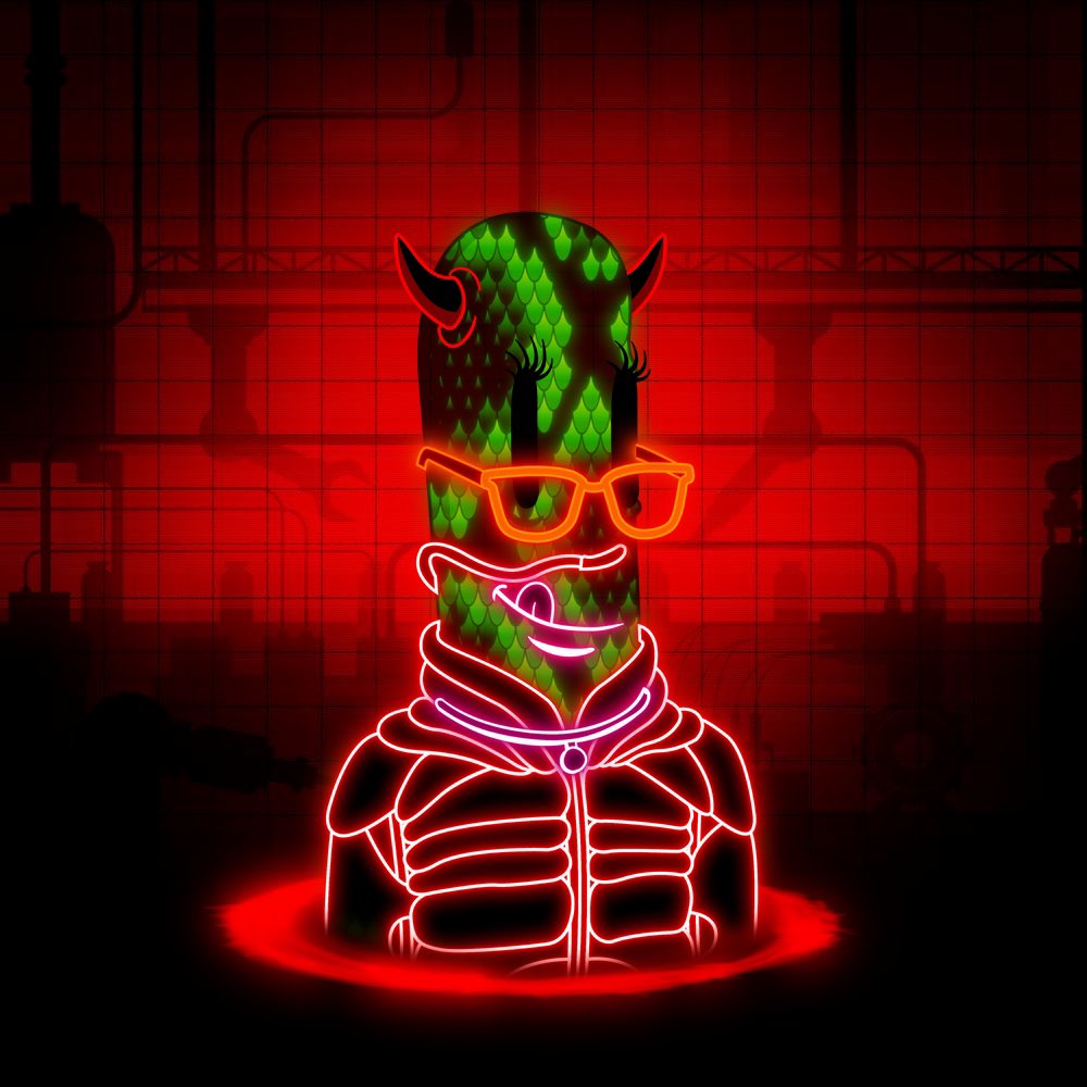portalheads's tweet photo. Some of the most RARE @portalheads were trapped by the FUD Corp! 

If you haven’t activated you HyperMayo, you’re missing out! 
#hypermayo #ftmnfts #nfts #shadowheads https://t.co/Cy87Axf72O