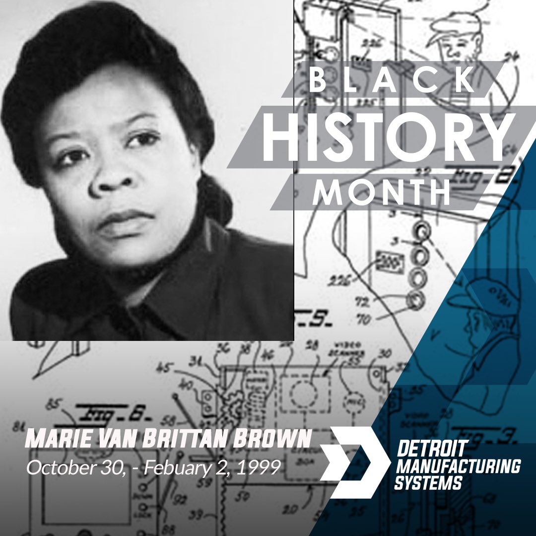 Detroit Manufacturing Systems (DMS) tweet media