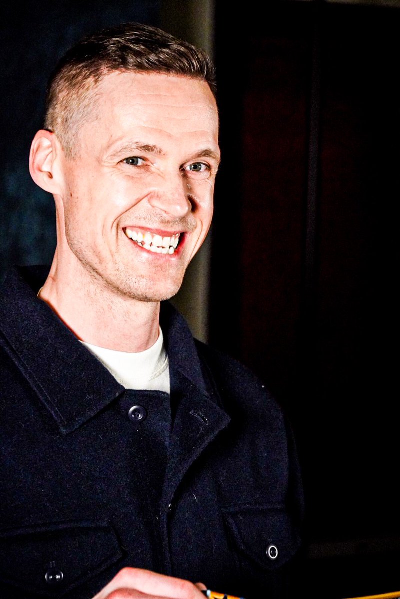 PredsNHL's tweet image. Our guy 💛