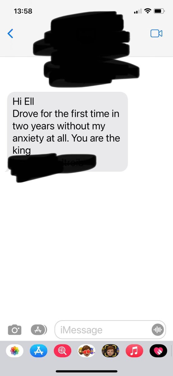 hypnosis_expert's tweet photo. Do you have #Vehophobia?
A #FearOfDriving?
#DrivingTest #Cars #LearningToDrive #MotorwayDriving #Motorways #Traffic
#Hypnosis can help YOU to calm your #Fear & #Anxiety #Hypnotherapy
https://t.co/Kr7TlpCaca
#COVID19 https://t.co/4JQCkEg9DD