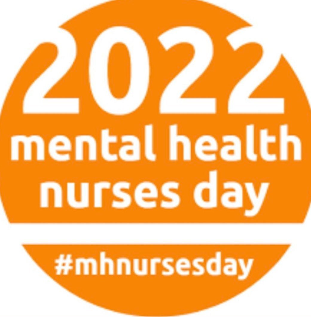 On #mentalhealthnursesday it is important to raise the profile of MH nurses across the RN &amp; wider DMS. A massive thank you for your work deployed globally on Operations &amp; here in the UK. You make a big difference 🙏. <a href="/QARNNS/">Royal Navy Nurses ⚓️</a> <a href="/HNNS_qarnns/">Head of the Naval Nursing Service</a> @DMS_DG <a href="/DMS_DPHC_Comd/">Commander Defence Primary Healthcare</a> <a href="/RAdmJudeTerry/">Rear Admiral Jude Terry</a>