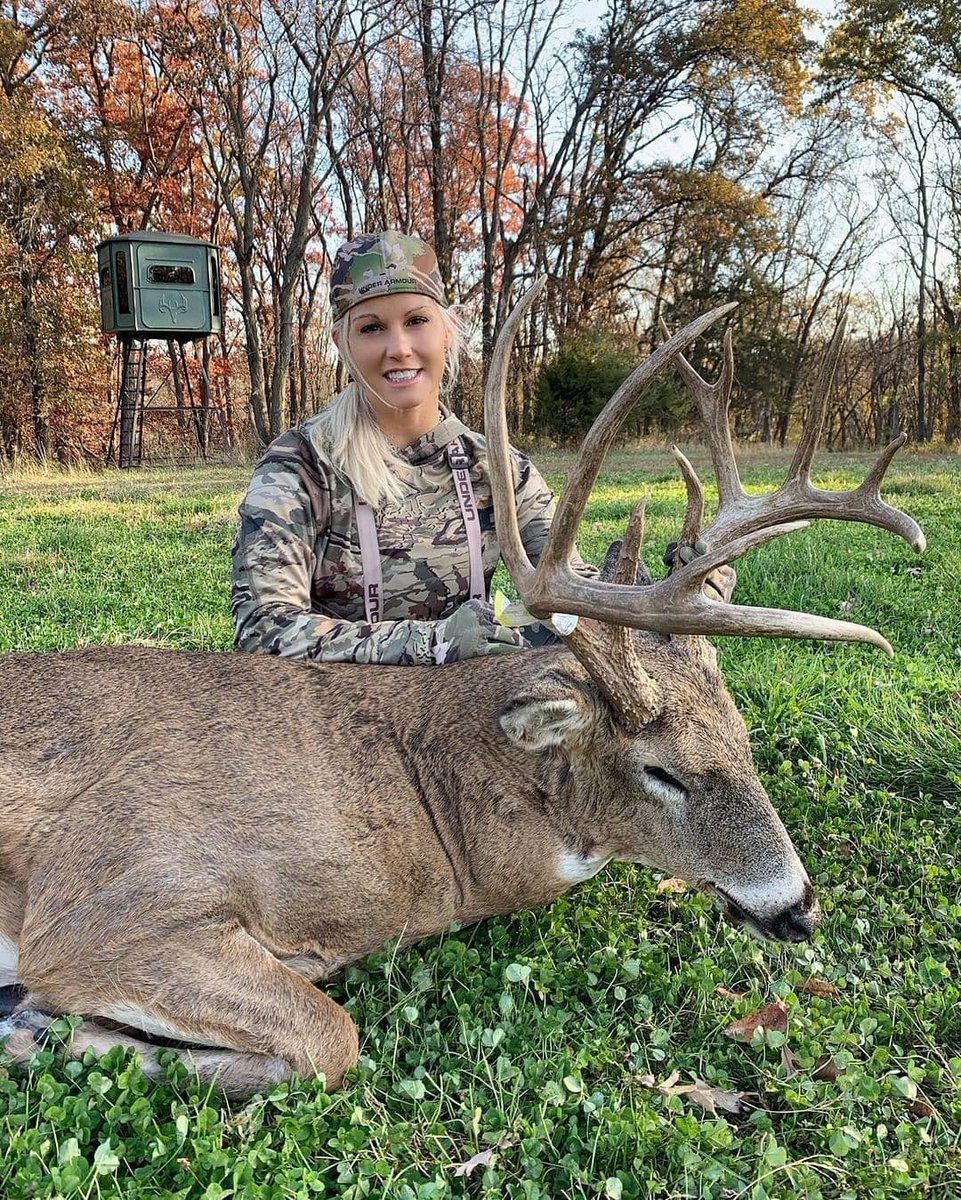 Grandpas_Place1's tweet photo. RT @Huntingworld01: 💕
#Hunting, #deer, #deerhunting, #deerseason, #DeerWeek
#deerhunter, #deerhunter, #elkhunting, #elk https://t.co/JyyFJk10O5
