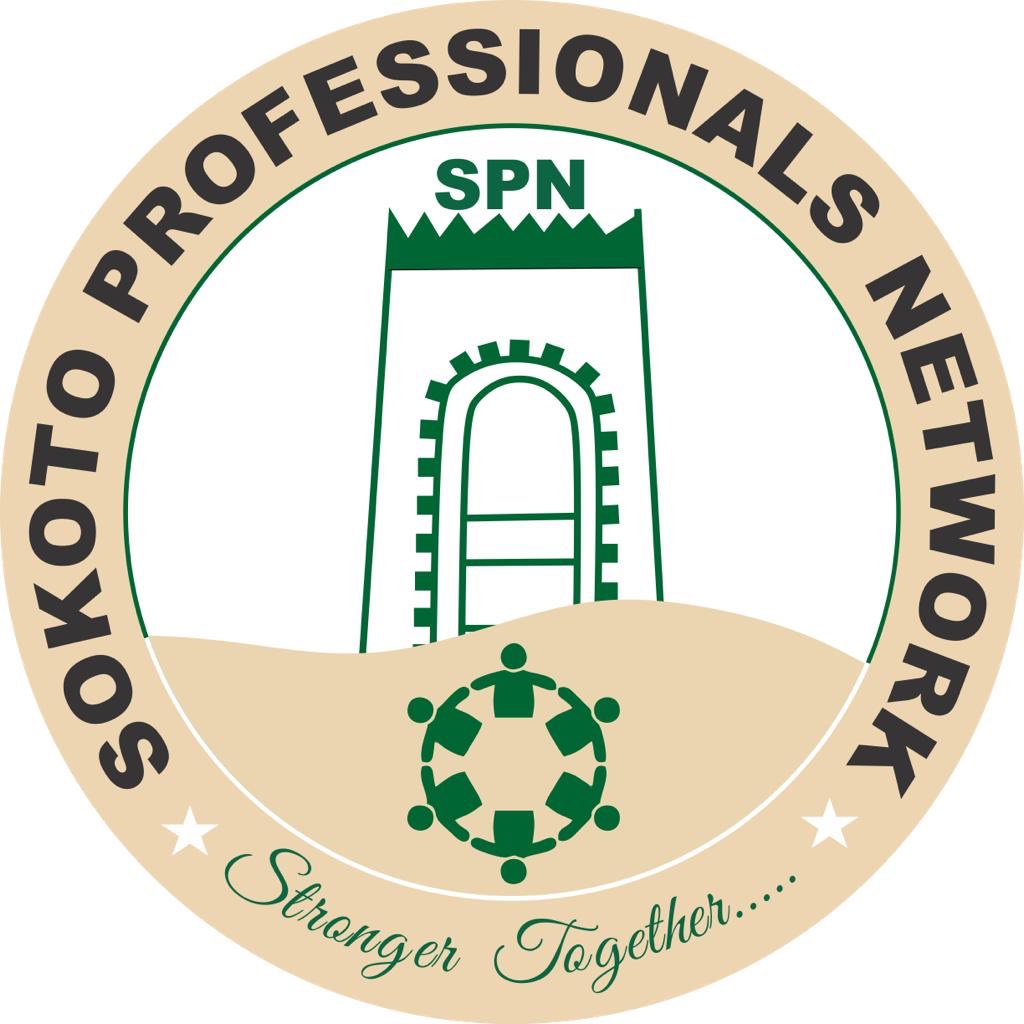 the_spnetwork's tweet photo. We are thrilled to introduce you to the Sokoto Professionals Network; a voluntary non-partisan, non-sectarian and non-profit Association of Professionals of Sokoto State origin.
Visit our website https://t.co/RR1VxknfQu to learn more and register to become a member.
#SPNetwork https://t.co/PlRWJJvt4N