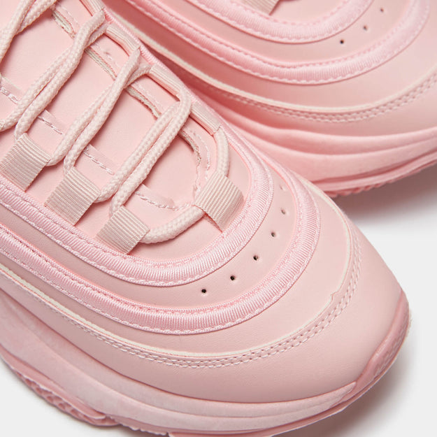 DiscountsVegan's tweet photo. Lizzies V2 Pink Extra Chunky Trainers
£19.99
(save 50%)
£40.00

Follow Link:
https://t.co/zqbfrgKmpk https://t.co/wD1UQL7nvu