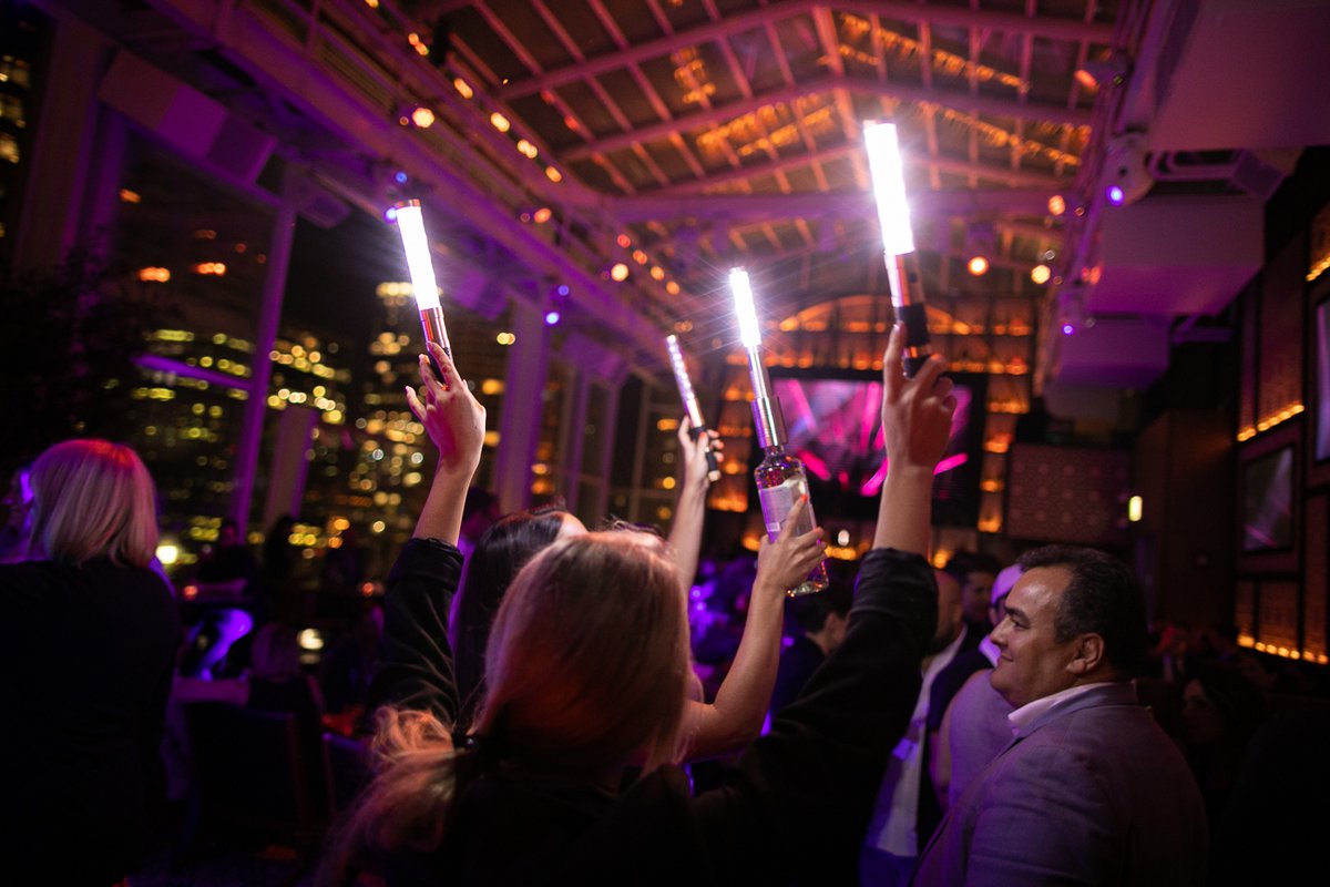 "What a fun place! Usually the thing with the rooftops in Chicago is either they are too small in space or they only have a specific city view but this is not the case with theWit. It's quite spacious, has a full bar, good vibe, good music and such amazing views of the city."