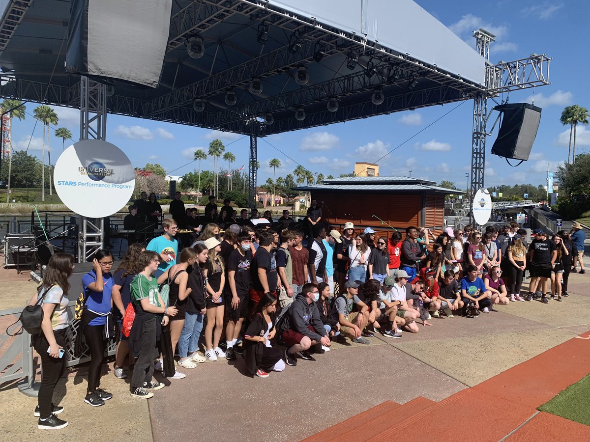 CLHSBAND's tweet image. Great concert jazz band!