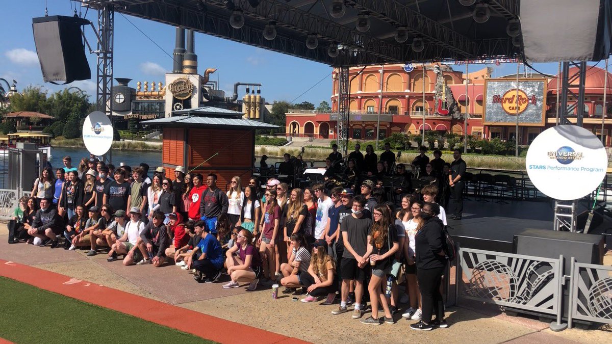 CLHSBAND's tweet image. Great concert jazz band!