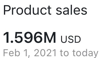 In the past year I have done over $1,500,000 on Amazon via Wholesale

I recorded a video showing YOU how I find profitable Wholesalers and Distributors

RT this tweet and I'll auto DM you it (must be following me)