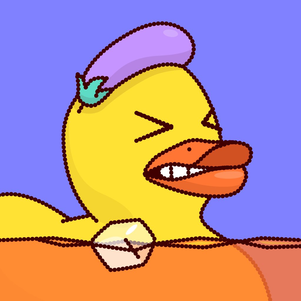 RubberDuckBP's tweet image. eggplant and whiskey.