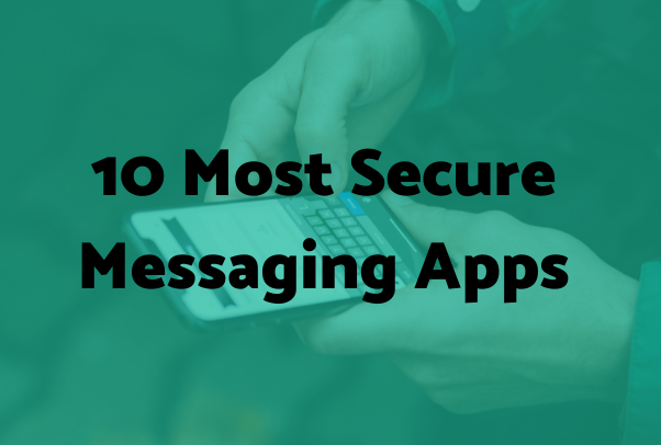 Applozic's tweet photo. ⁉⁉⁉ Backing up your iMessage #chats on iCloud is a concern because the #encryption is not in your control but Apple’s. 

💥Know more about other apps that you may be using in the #secureapps list 🔗 https://t.co/zUIbaj1To2

#Apple #WhatsApp #ios #Android #development https://t.co/iT1DlekH5s