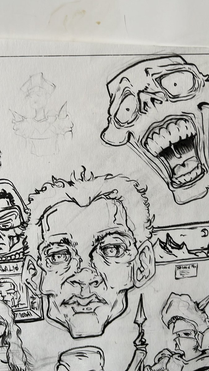 More WIP shots 😎😎😎😎