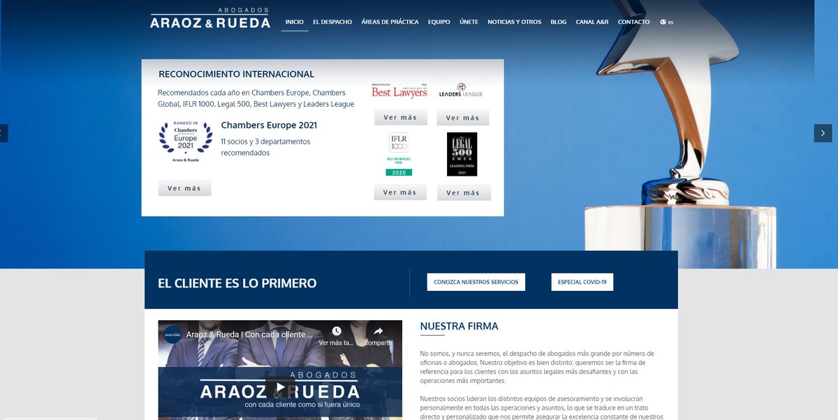 BlogsDerecho's tweet photo. #Actualización En #BlogsdeDerecho hablamos sobre Araoz &amp; Rueda en https://t.co/NkreBhazfy
@araozyrueda https://t.co/Xs8woUQn4k