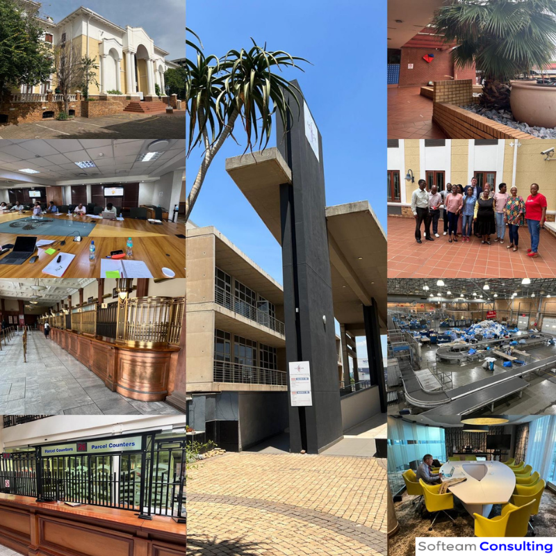 SOFTEAM Consulting tweet media