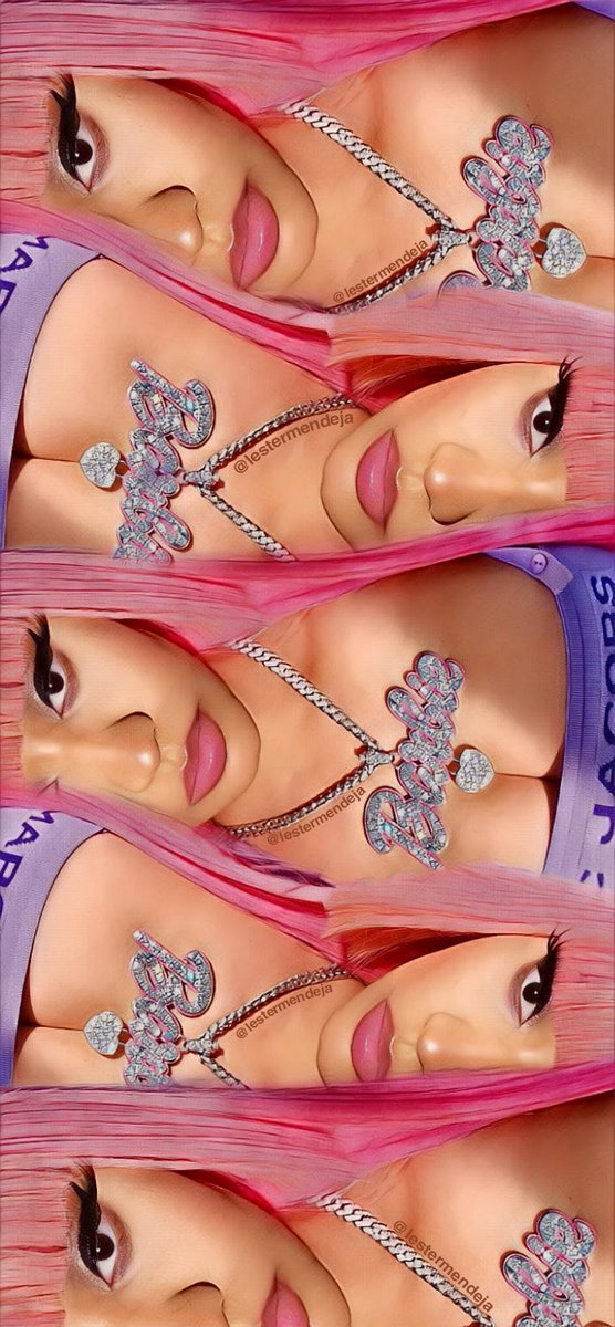 Nicki Minaj (@nickiminaj) on Twitter photo 