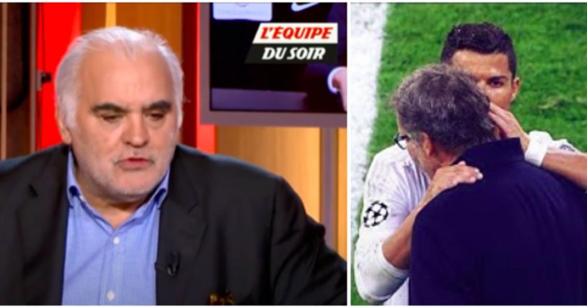 Cette sortie était quand même incroyable, c’était pas vraiment un avis mais une exclusivité mondiale