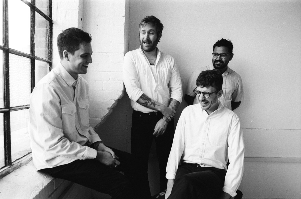 Going against both popular advice &amp; financial common sense to try our hand at SXSW again. Got close in 2020 (thanks OG donors) but the world fell apart &amp; we lost all the flight money. Help us tick one off the bucket list here, we got merch &amp; some fun stuff
gofund.me/c39ea643