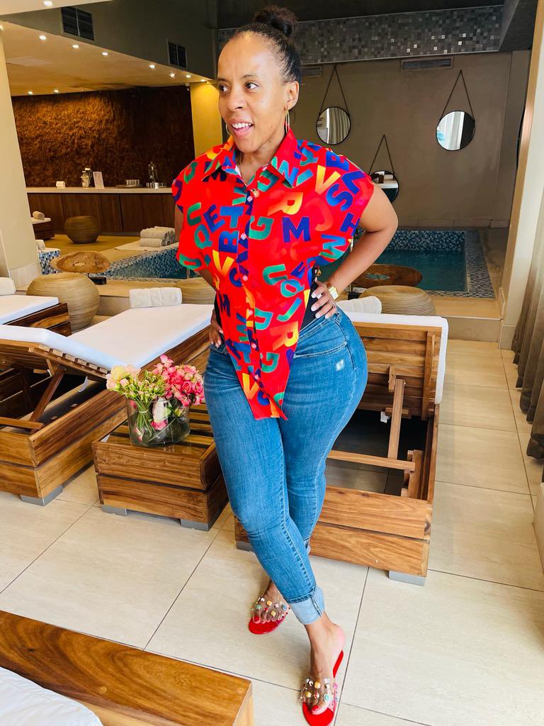 uFeziwe umnqweno wethu Tutu-Mlangeni tweet media