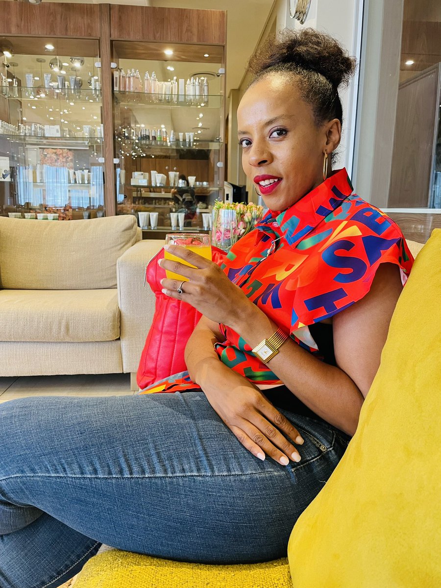 uFeziwe umnqweno wethu Tutu-Mlangeni tweet media