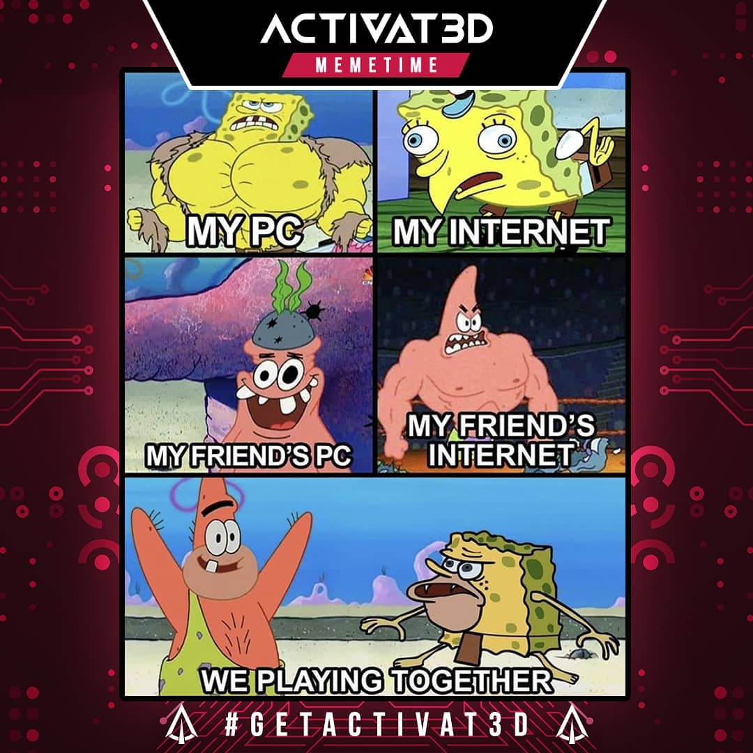 Hast du schon Glasfaser?
​
​Wirkt wie ein Glasfaser-Anschluss für deine Synapsen: 
​👉 #CYBERSKILLS - Jetzt in der 3 für 2 Aktion gönnen.

​activat3d.com
​⬆️⬆️⬆️⬆️⬆️⬆️