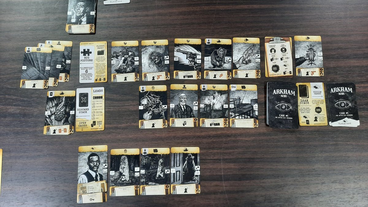 Alexander - The Players' Aid tweet media