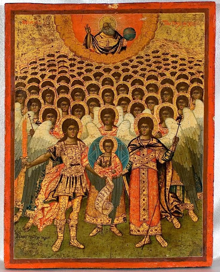 diveevoo's tweet photo. @KremlinRussia #Путин🙏
Признать ДНР и ЛНР это ж сколько Ангелов обрадовать!
Как сказал   #ДмитрийМедведев, так и будет, почти так. Мало того, если будет признание, у этого события будут последствия, в том числе на выборах в США. Ангельские Силы всегда отвечают добром на доставленную им радость https://t.co/deGs0qEi2M