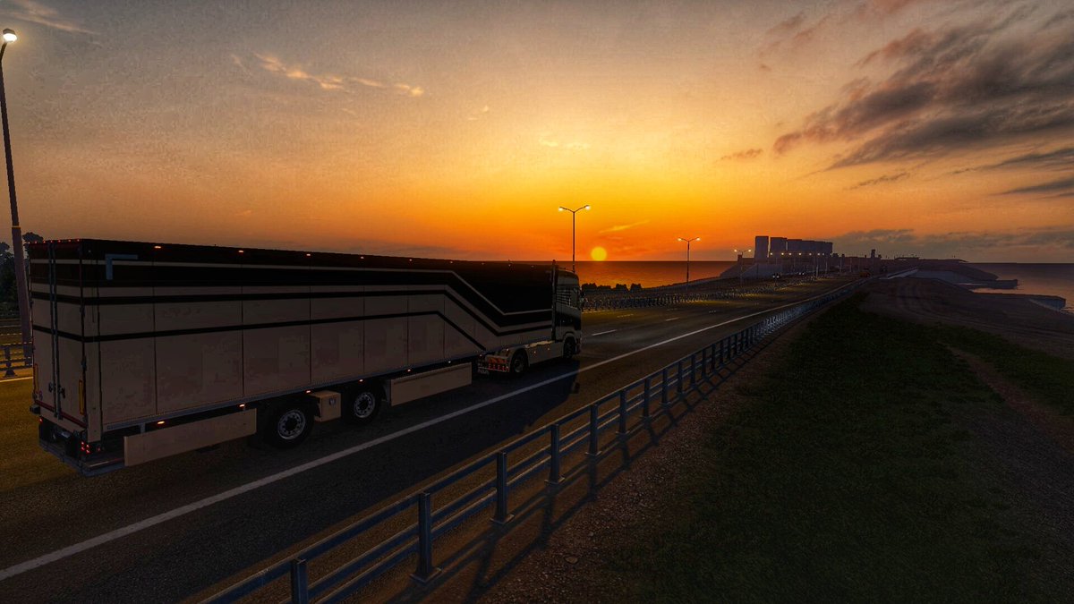 OrhanMechul's tweet photo. #ETS2 #ets2photo https://t.co/cy7bRqGjED