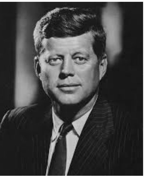 Wise Words for the World 🌎 "When We Confirm, We Give Up Our Right to Speak Freely and Our Ability to Grow. Don't Be Afraid to Speak out, Be More Afraid to Conform" 
President John F. Kennedy
Canadian Freedom Convoy for Acting and not Conforming! You have Inspired the World! 🇨🇦