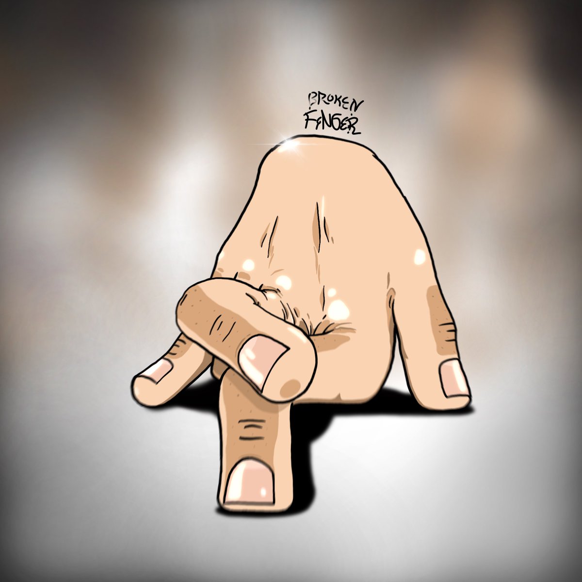 mrBROKENFINGER's tweet photo. Hi , My name is Broken Finger ! 👋🏻
Available soon ⏱ 

#NFT #NFTs #nft #NFTTHAILAND #NFTCommumity #NFTThaicommunity #NFTdrop #NFTCollection #art #street
 
⬇️⬇️⬇️
https://t.co/BjGakI9K2K https://t.co/CLLl0Sk56X