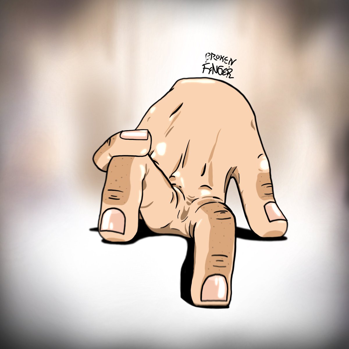 mrBROKENFINGER's tweet photo. Hi , My name is Broken Finger ! 👋🏻
Available soon ⏱ 

#NFT #NFTs #nft #NFTTHAILAND #NFTCommumity #NFTThaicommunity #NFTdrop #NFTCollection #art #street
 
⬇️⬇️⬇️
https://t.co/BjGakI9K2K https://t.co/CLLl0Sk56X