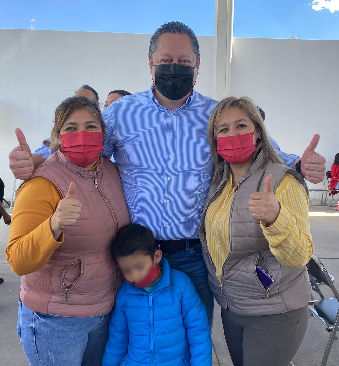 Claudio Mercado tweet media