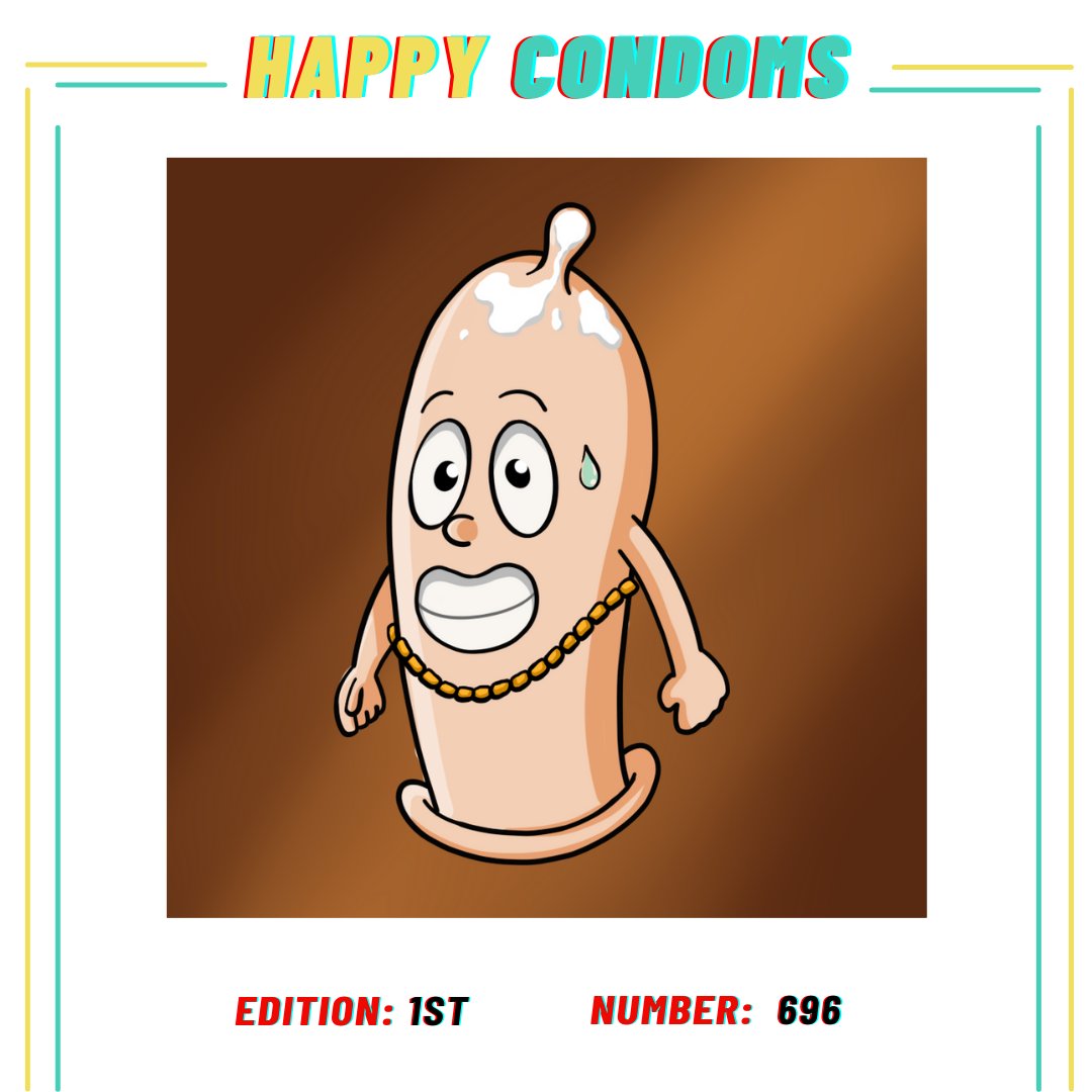MTV Happy Condoms tweet media