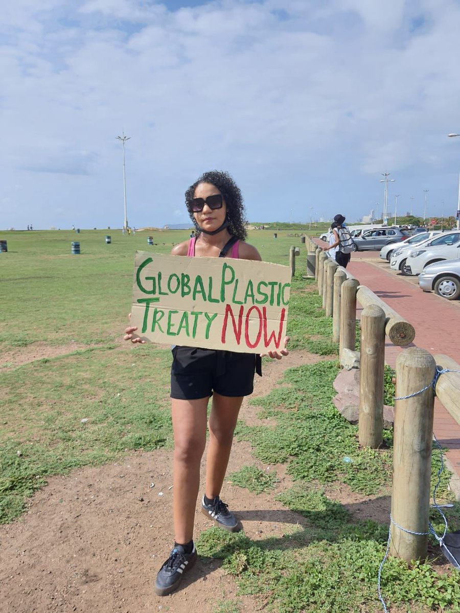 sejosom's tweet photo. SEJO welcomes unanimously to pioneering a Plastic Treaty for avoiding Plastic Pollution.
#PlasticTreaty #PlasticPollution #CleanEnvironment https://t.co/WXVSXy8rL6