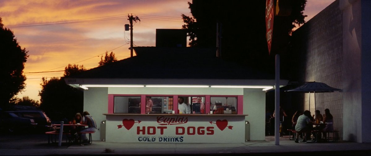 thegoodpicture's tweet image. Licorice Pizza (2021) Dir. Paul Thomas Anderson