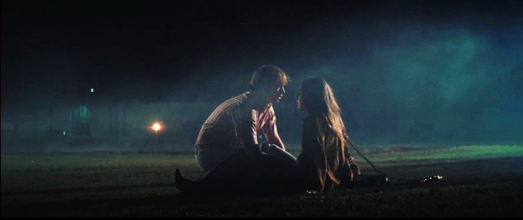 thegoodpicture's tweet image. Licorice Pizza (2021) Dir. Paul Thomas Anderson