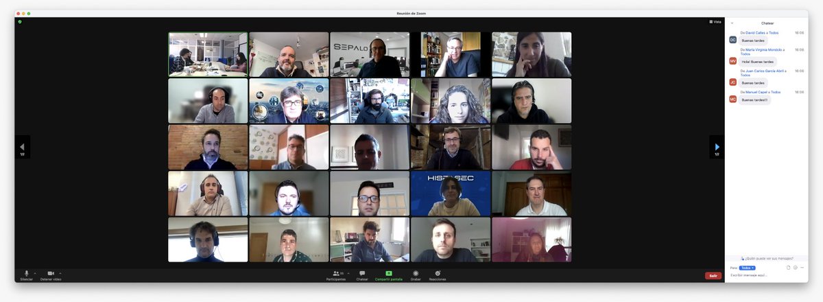 Smart City Cluster tweet media