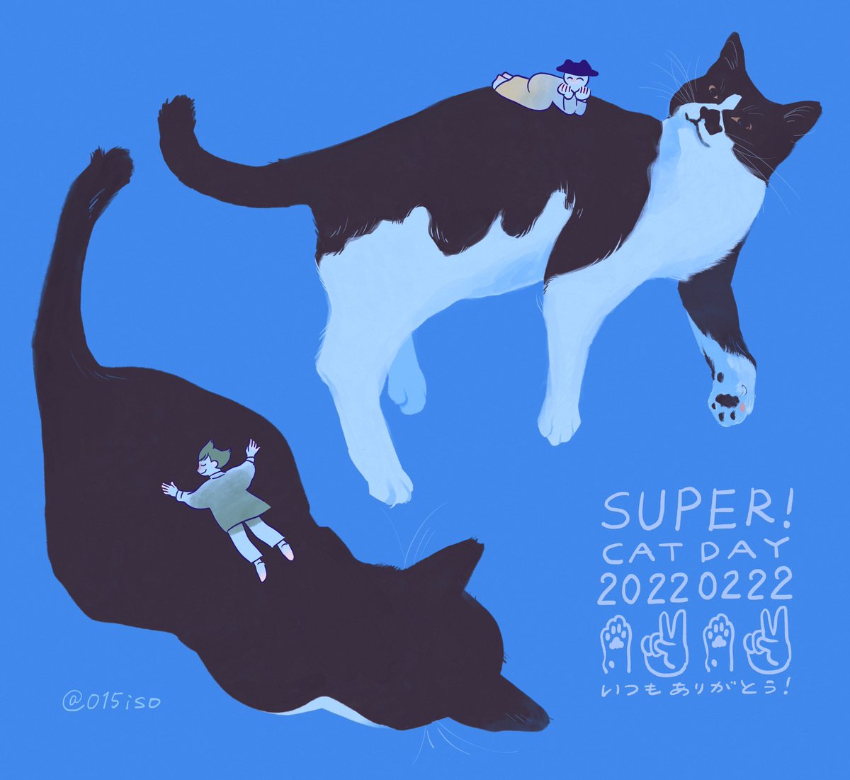 とき村 十五｜COMITIA156【東7-F30a】 tweet media