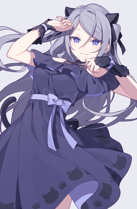 #猫の日 