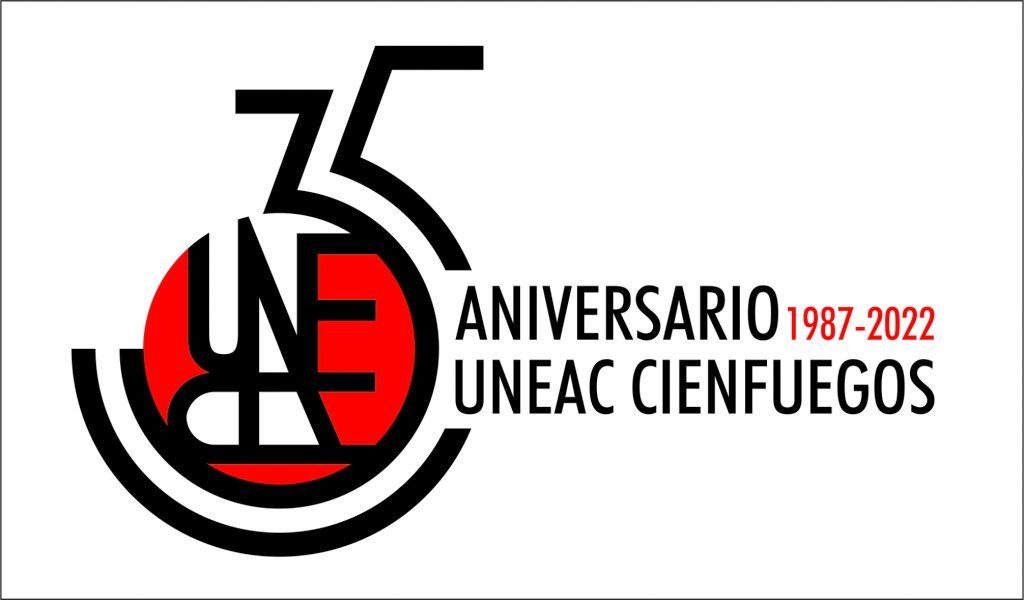 Celebraciones en Cienfuegos durante todo el año por el 35 Aniversario del Comité Provincial de la UNEAC en nuestra ciudad. El 1ero. de diciembre fue día escogído para fundar.