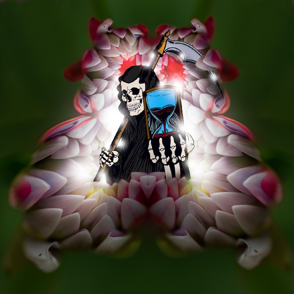 🎁RARE NFT GIVEAWAY🎁

When TheReaper has a xDREAMS the results are DEATH DEFYING 

👇1 Lucky Winner gets this Rare NFT👇

ENTER:
👉 Follow BOTH <a href="/xDREAMS_NFT/">xDREAMS</a> &amp; <a href="/TheReaperCoin/">TheReaperCoin</a> 
👉 Retweet &amp; Like
👉 Tag 5 Friends 

💎BONUS💎
Comment on this Collab NFT 

⏰72 hours
#XRPLcommunity