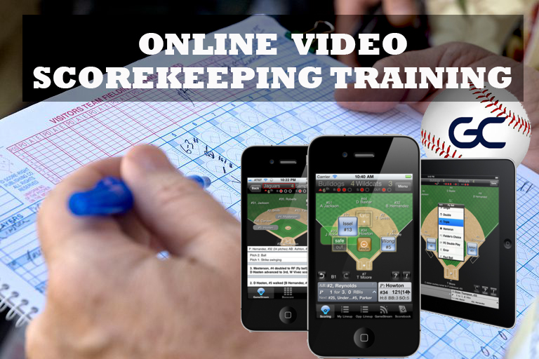 D9BB's tweet photo. ONLINE Scorekeeping Clinic, produced by @RedmondWestLL and available to Everyone in Washington District 9 - Every team needs several parents that know how to keep score the Little League way (NOT the way you think it should be done).
https://t.co/LoHWj5OVP3 https://t.co/WxYCLXMdEy