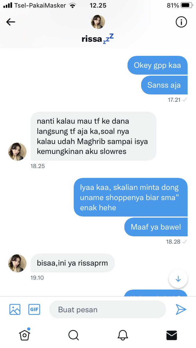 hcogfullsun's tweet photo. Lanjut itu aku kontakan sm dia sore dan blm payment karna masih kerja jdnya malemnya aku rencana payment sekalian nunggu oren dia ga error dan udh sempet maju mundur gt buat take karna tmnku blg dia agak mencurigakan https://t.co/JHuL8JnHX0