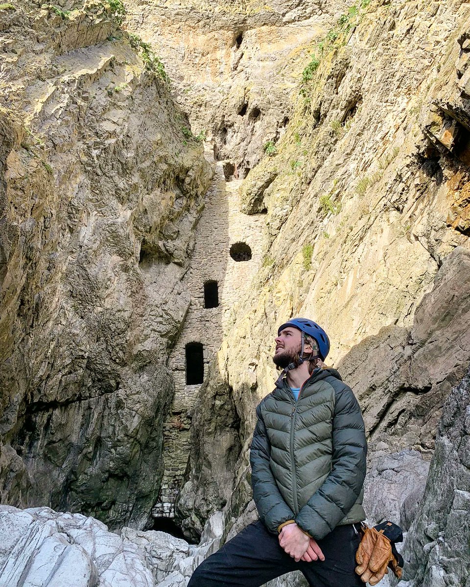 goweractivity's tweet image. Coastal Scrambling is one of our favourite activities. Today the team went out to check on some of our routes. Who's been out with us before and who's coming with us soon?

#climbing #scrambling #seashoresafari #rockpooling #bouldering #itsgowertime