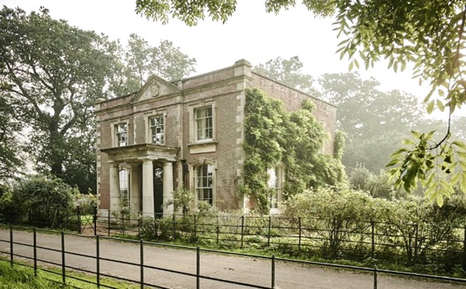 ReflectionPR's tweet image. We love the latest renovated holiday property from our client @ParkWolterton. The Gate House is a charming Georgian cottage located at the entrance to the stunning 18th century estate in #NorthNorfolk. 
woltertonpark.co.uk/landing-page-t…
Photo: Chris Horwood Photography