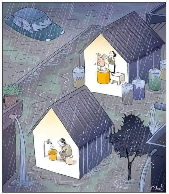 BarloventenoE's tweet photo. Conciencia e inteligencia ambiental

#LaCovidNoEsJuego
#SupraCuidaCaracas
#CaracasEcológica https://t.co/jewVnl7AMY