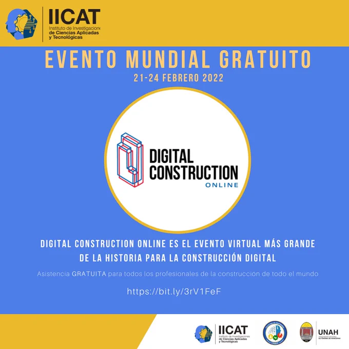 Digital Construction