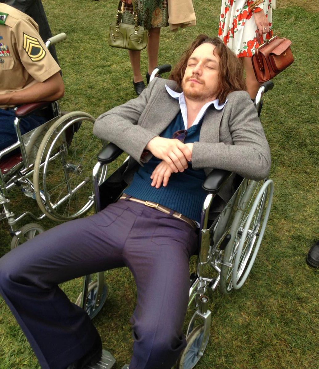 docwitcher1's tweet image. Xavier charla😍💖