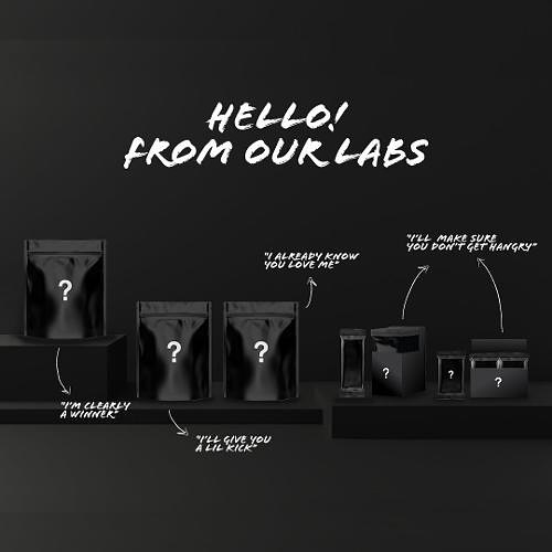 New things on the way for 2022...