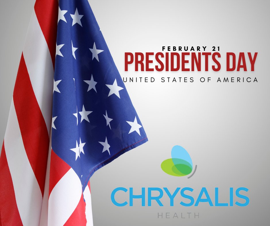 Chrysalis Health tweet media