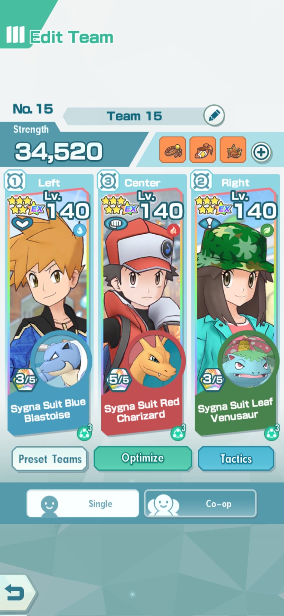 Pokémon Masters EX on Twitter "Villain Event Spreading Shadows has